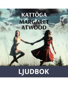 Kattöga, Ljudbok