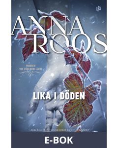 Lika i döden, E-bok