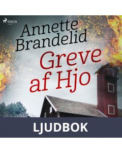 Greve af Hjo, Ljudbok