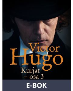 Kurjat - osa 3, E-bok