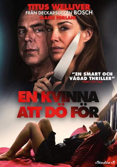 En kvinna att dö för