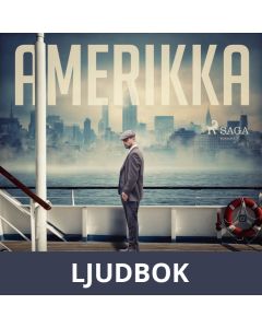 Amerikka, Ljudbok