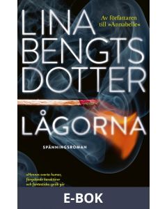 Lågorna, E-bok