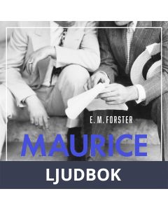 Maurice, Ljudbok