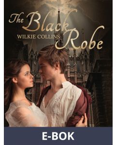 The Black Robe, E-bok