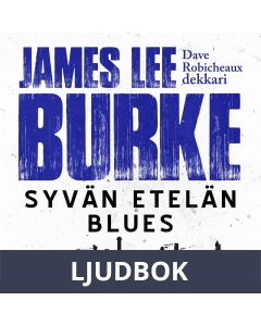 Syvän etelän blues, Ljudbok