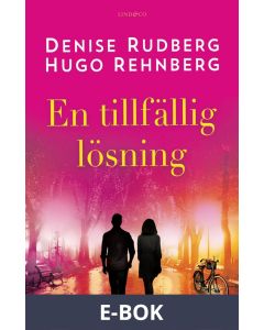 En tillfällig lösning, E-bok