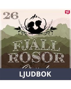 Orosmoln, Ljudbok