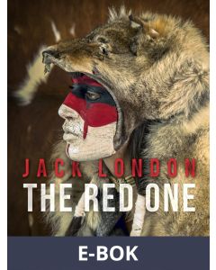 The Red One, E-bok