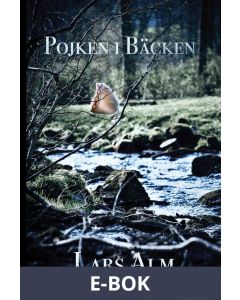 Pojken i bäcken, E-bok