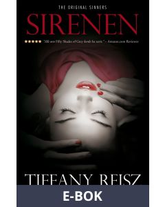 Sirenen, E-bok