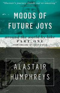Moods of Future Joys