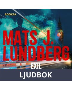 Exil, Ljudbok