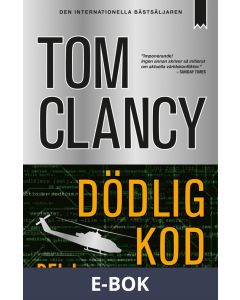 Dödlig kod - Del I, E-bok