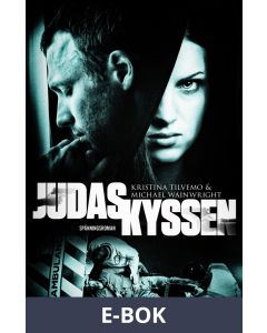 Judaskyssen, E-bok