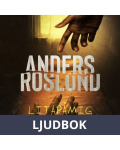 Litapåmig, Ljudbok