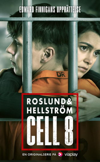 Cell 8 - Edward Finnigans Upprättelse