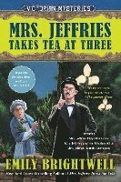 Mrs. Jeffries Takes Tea at Three