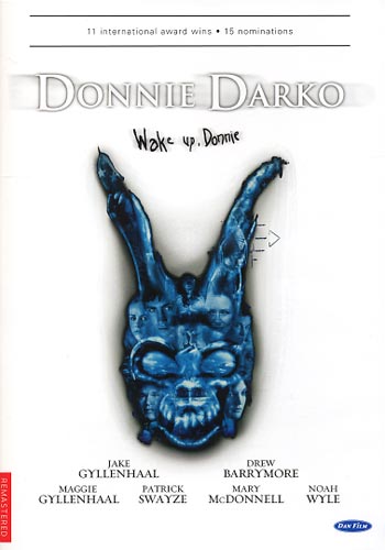 Donnie Darko
