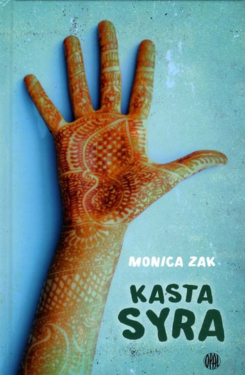 Kasta Syra