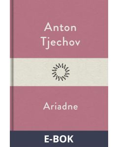 Ariadne, E-bok