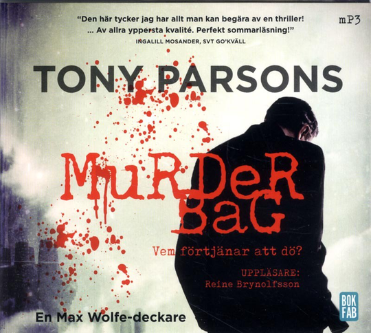 Murder Bag