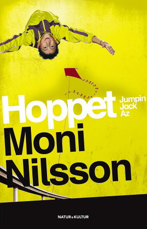 Hoppet - Jumpin' Jack Az