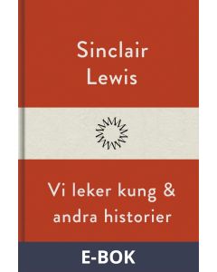 Vi leker kung och andra historier, E-bok
