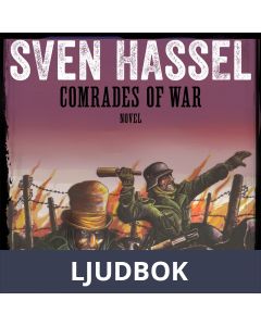 Comrades of War, Ljudbok