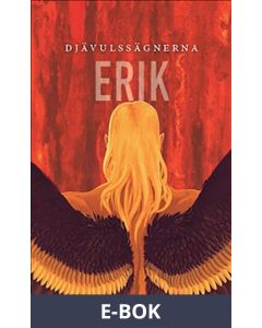 Erik, E-bok