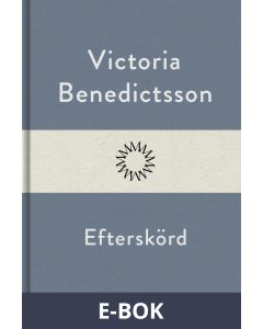 Efterskörd, E-bok