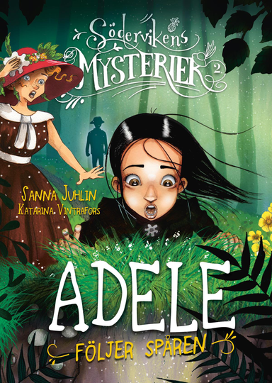 Adele Följer Spåren