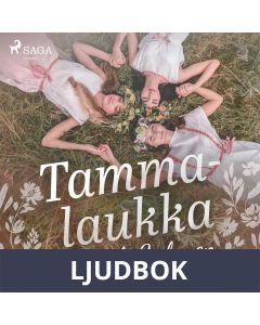 Tammalaukka, Ljudbok