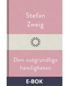 Den outgrundliga historien, E-bok