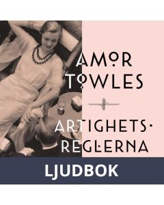 Artighetsreglerna, Ljudbok