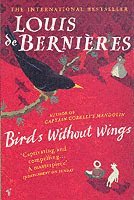Birds Without Wings