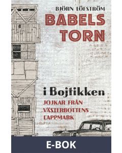 Babels torn i Bojtikken, E-bok