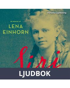 Siri, Ljudbok