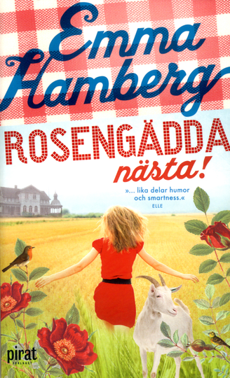 Rosengädda Nästa