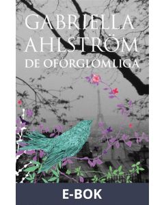 De oförglömliga, E-bok