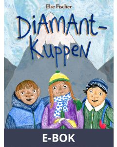 Diamantkuppen, E-bok