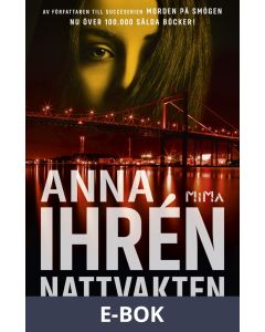 Nattvakten (Jubileumsserien, del 1), E-bok