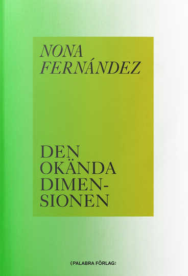 Den Okända Dimensionen