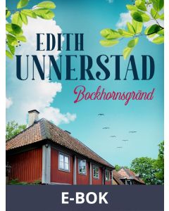 Bockhornsgränd, E-bok