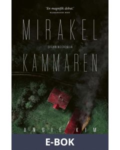 Mirakelkammaren, E-bok