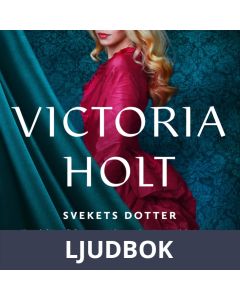 Svekets dotter, Ljudbok