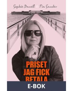 Priset jag fick betala, E-bok