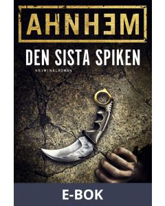 Den sista spiken, E-bok