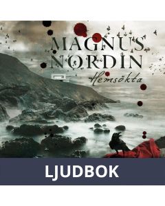 Hemsökta, Ljudbok