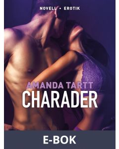 Charader, E-bok